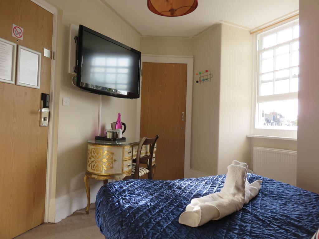 Backpackers Brighton