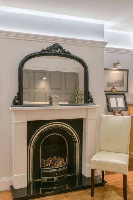 Guest house Townhouse 4*