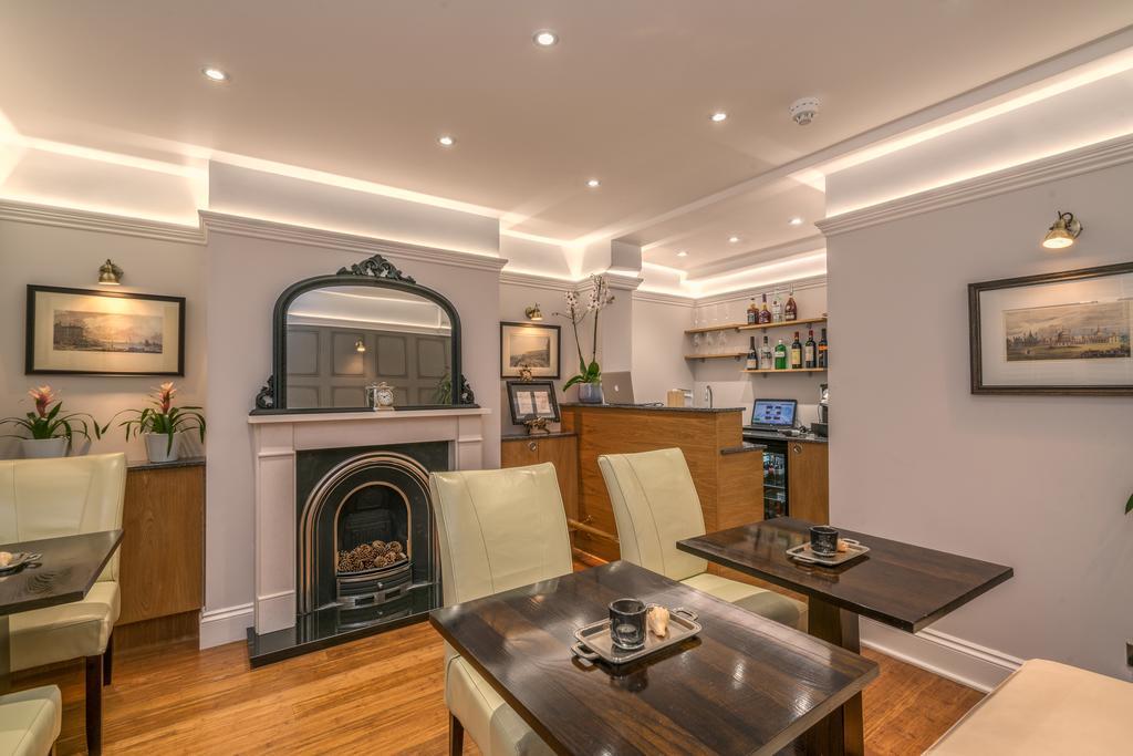 Townhouse Brighton