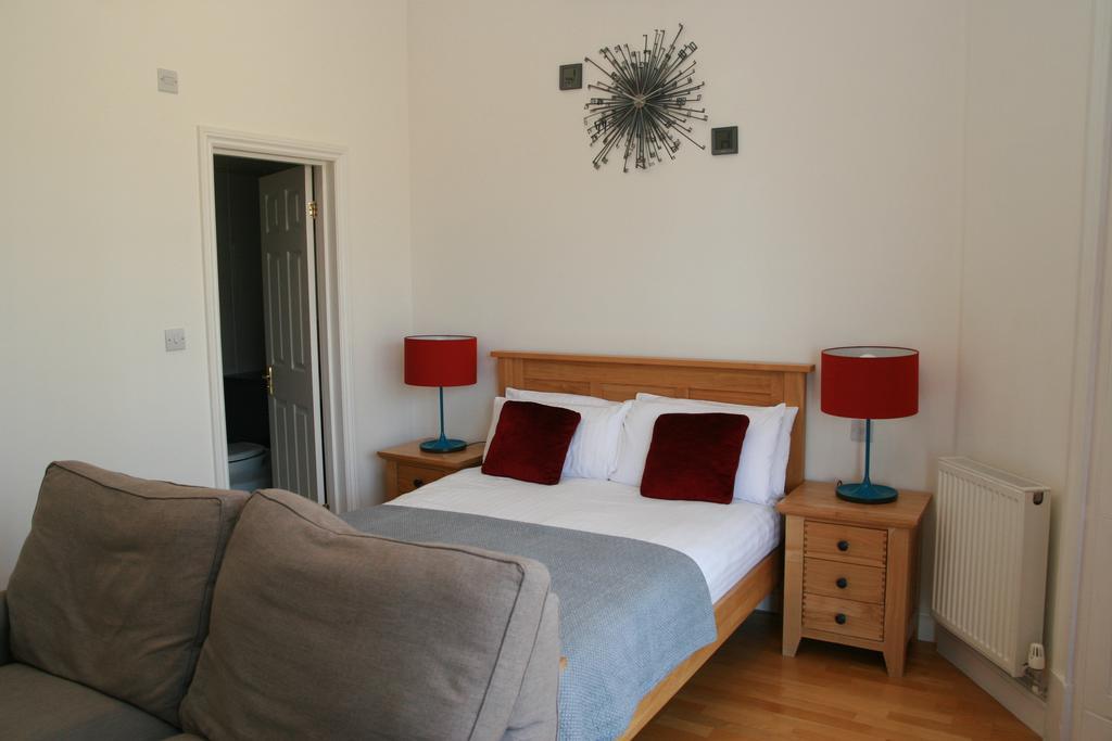 Hotel Topps - Brighton
