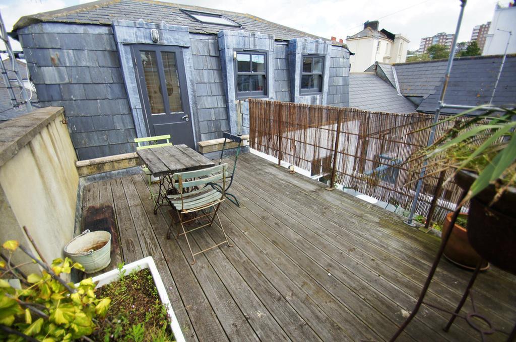 Apartment Metalworks