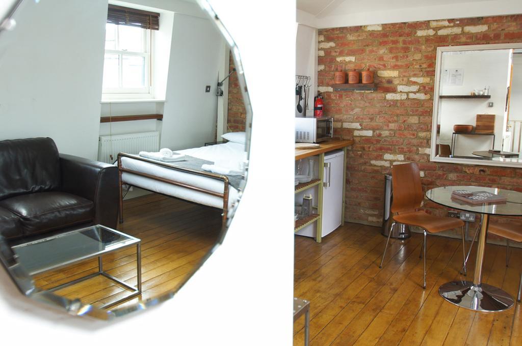 Apartment Metalworks