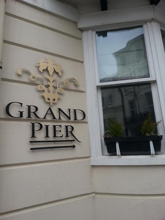 Bed & Breakfast Grand Pier 3*