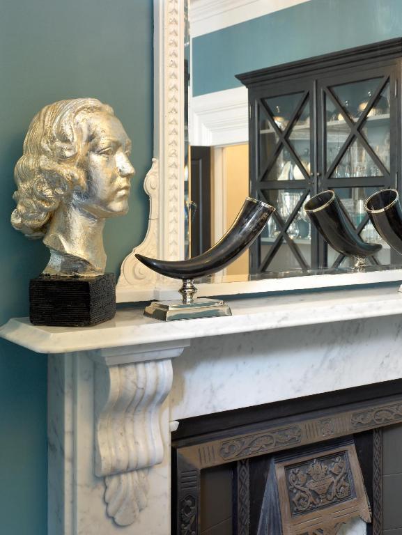 Guest house Townhouse 4*