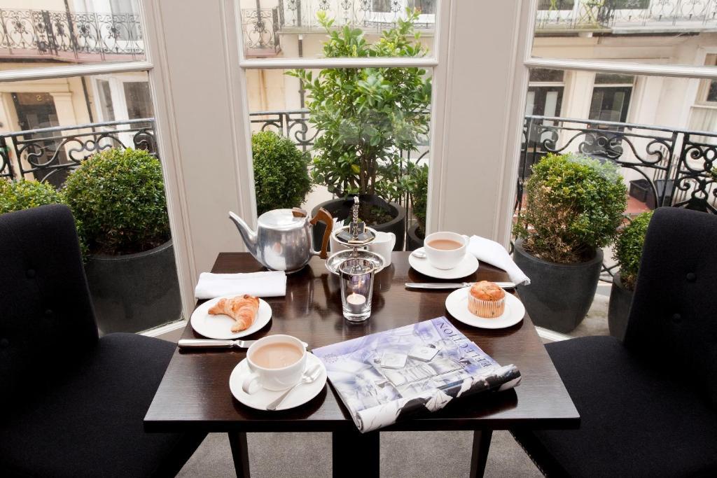 Guest house Townhouse