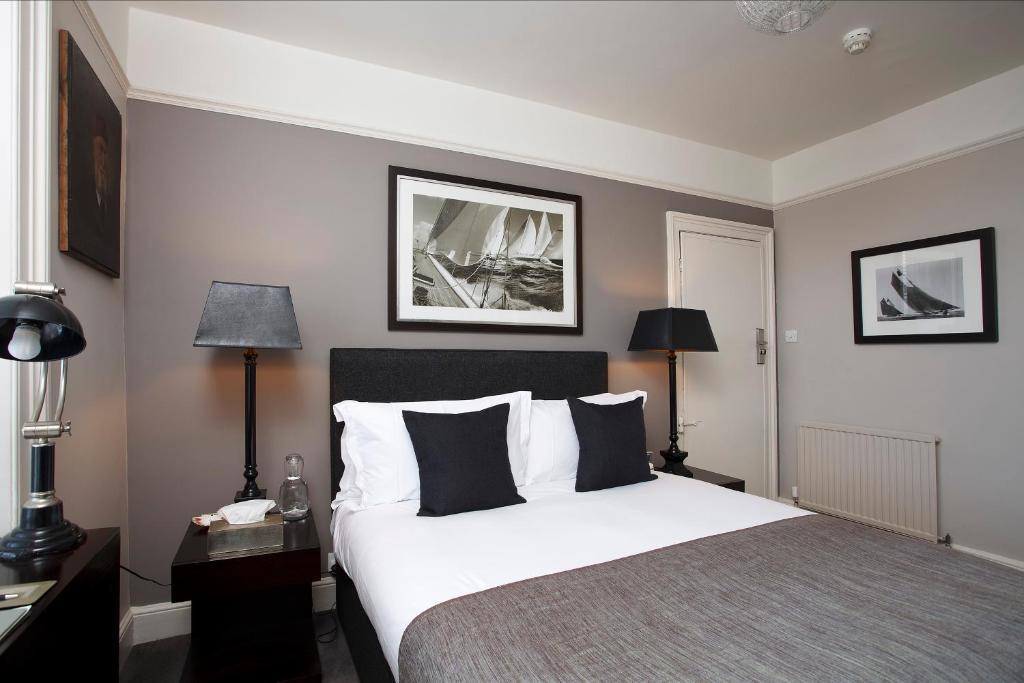 Guest house Townhouse