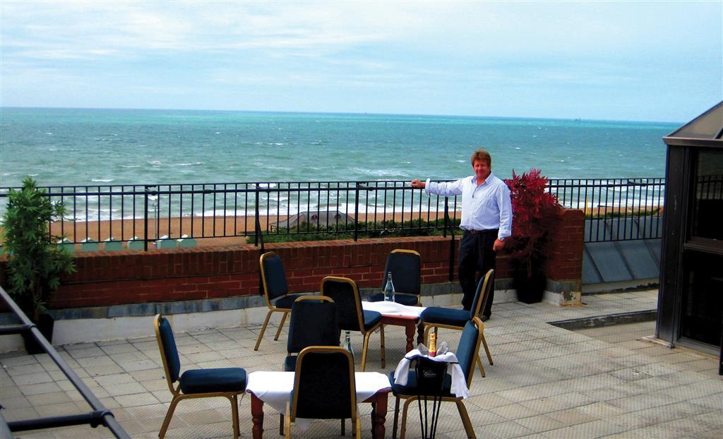 Western Princes Marine Hotel Brighton