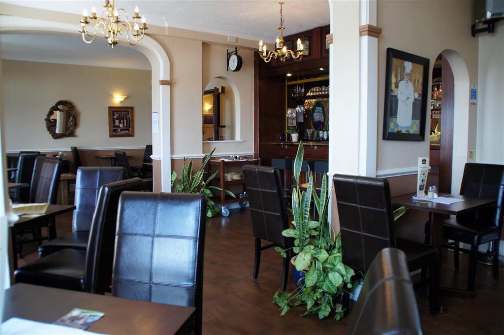Western Princes Marine Hotel 3*