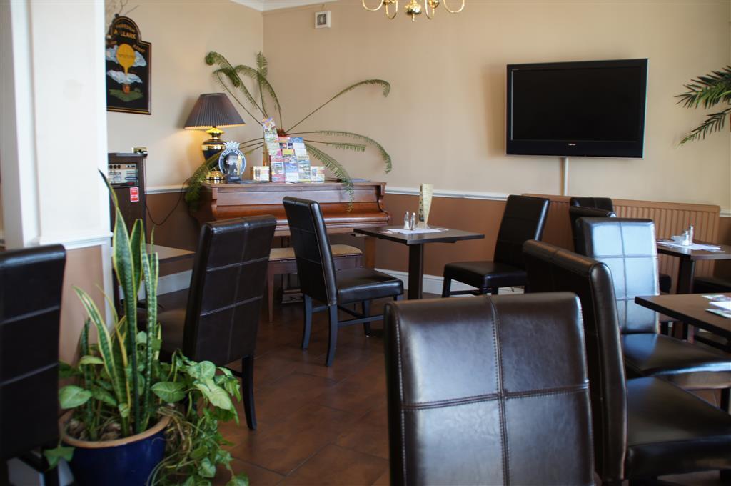 Western Princes Marine Hotel Brighton