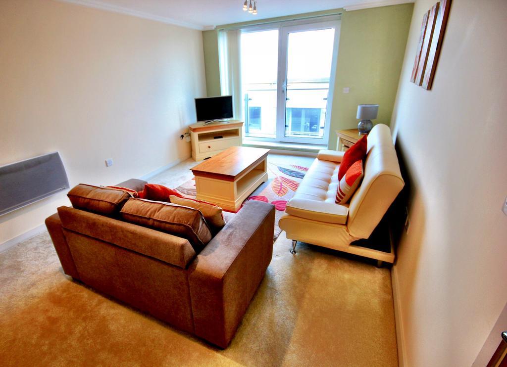 City Point Horstead Apartment Brighton