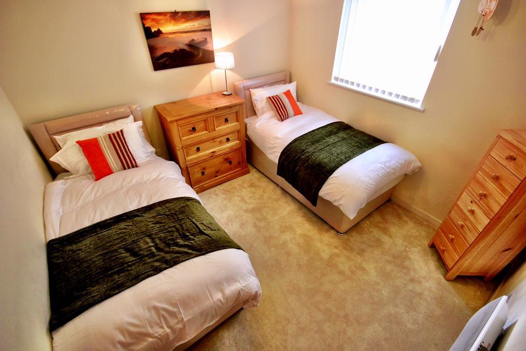 City Point Horstead Brighton