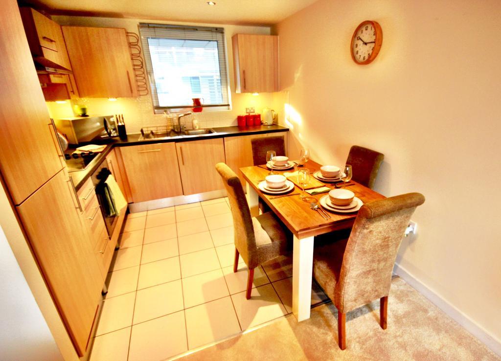 City Point Horstead Apartment Brighton