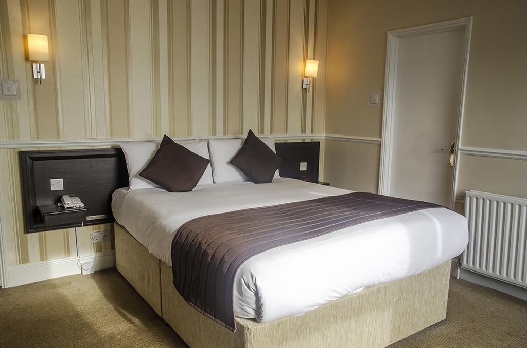 Hotel The
