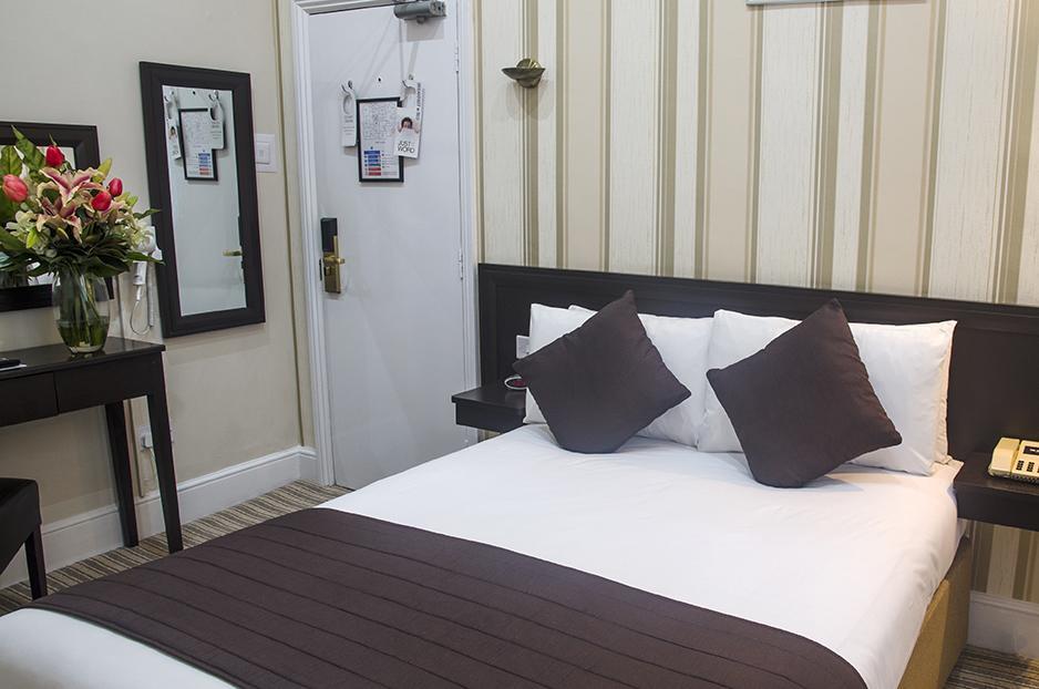 The 3* Brighton