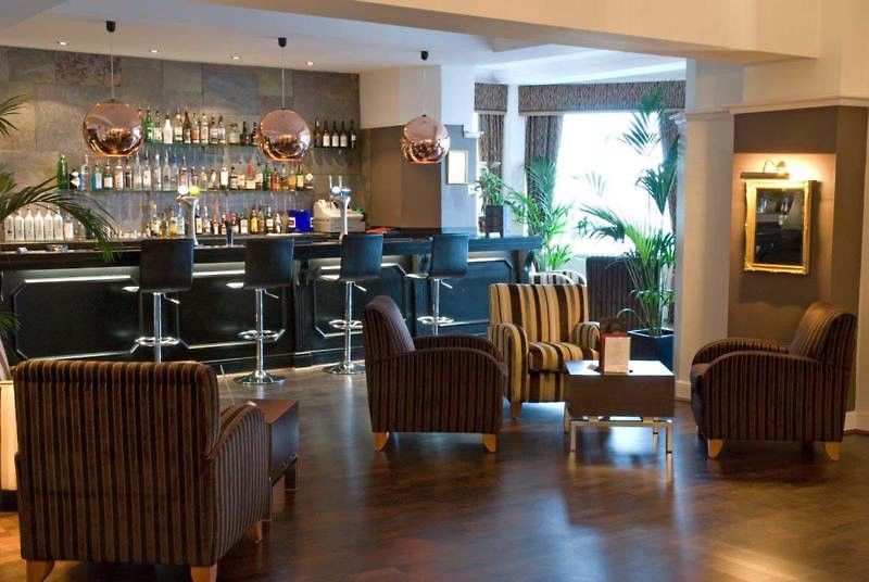 The Hotel Brighton