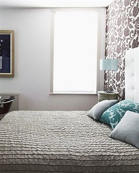 Square Townhouse Brighton