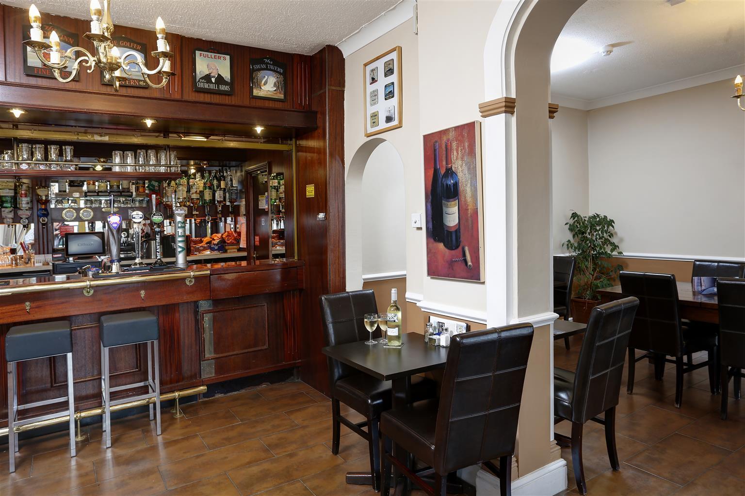 Western Princes Marine Hotel Brighton