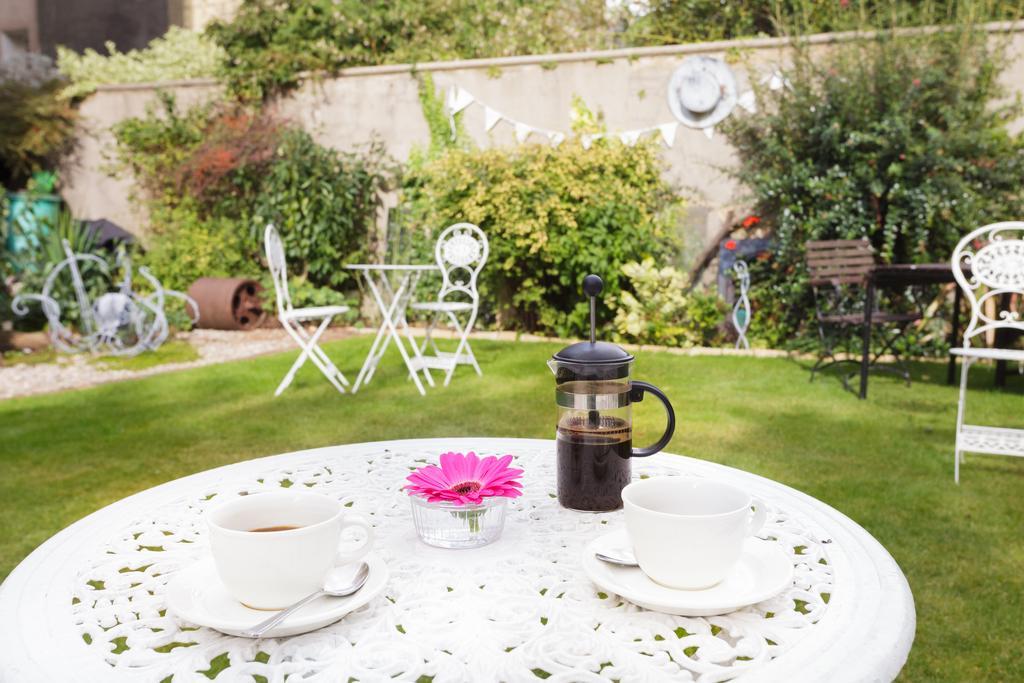 The Claremont 5* Brighton