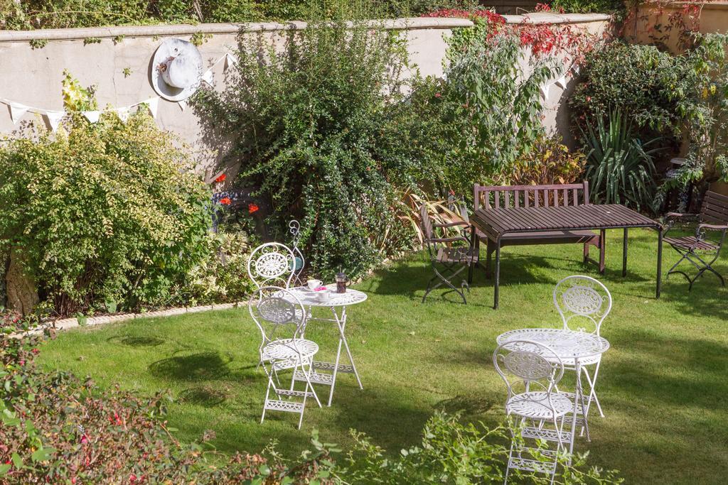 Guest house The Claremont Brighton