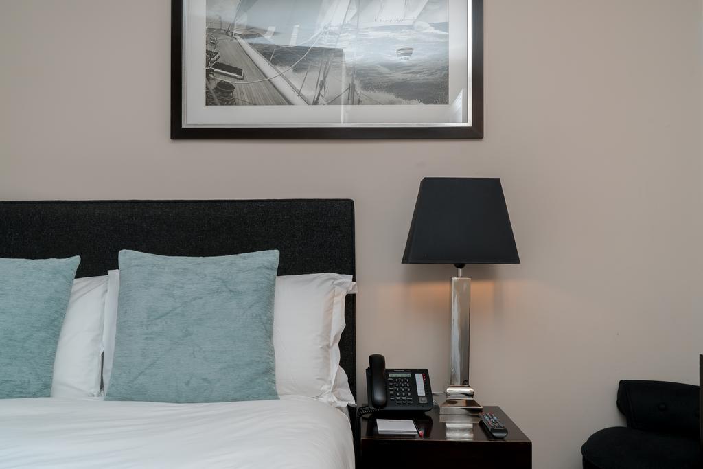 Townhouse 4* Brighton