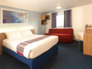 Hotel Travelodge Seafront Brighton