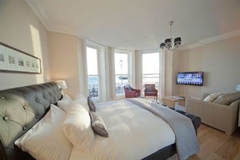 A With A View Guest house 5*