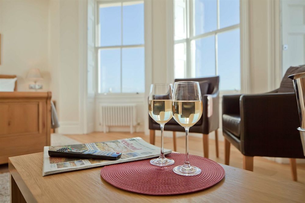 Guest house A With A View 5*