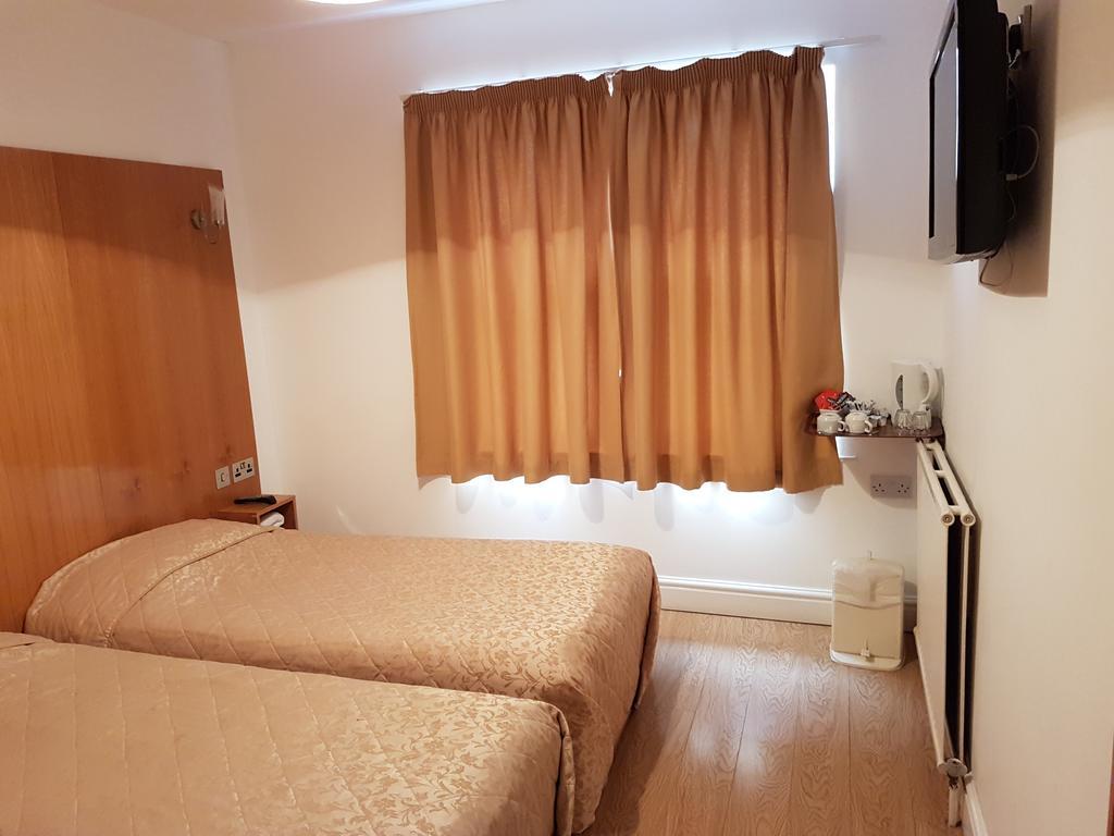 Hostel Sea View Brighton