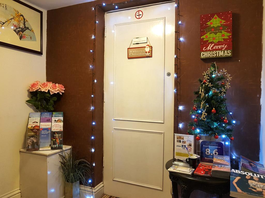 Bed & Breakfast Grand Pier 3*