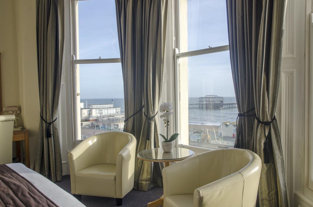 Kings 3* Brighton