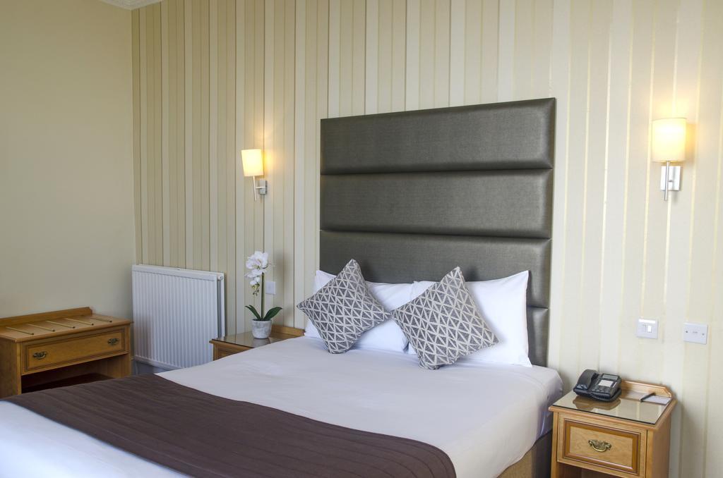 Kings Hotel