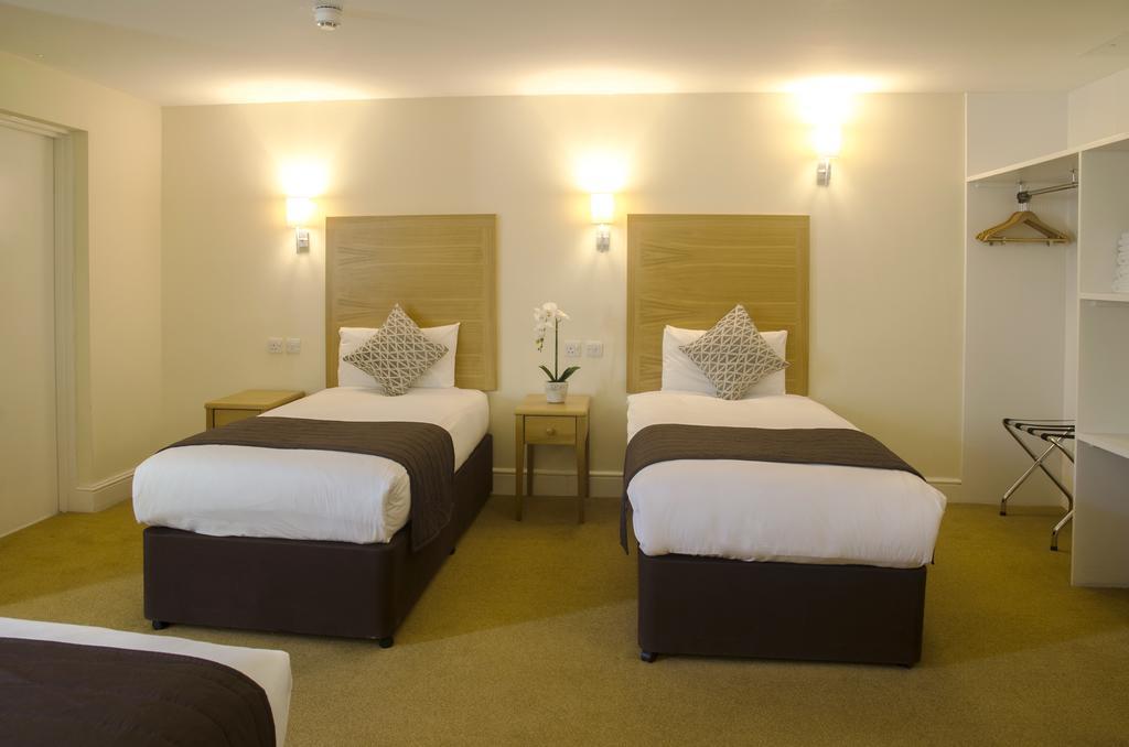 Kings Hotel