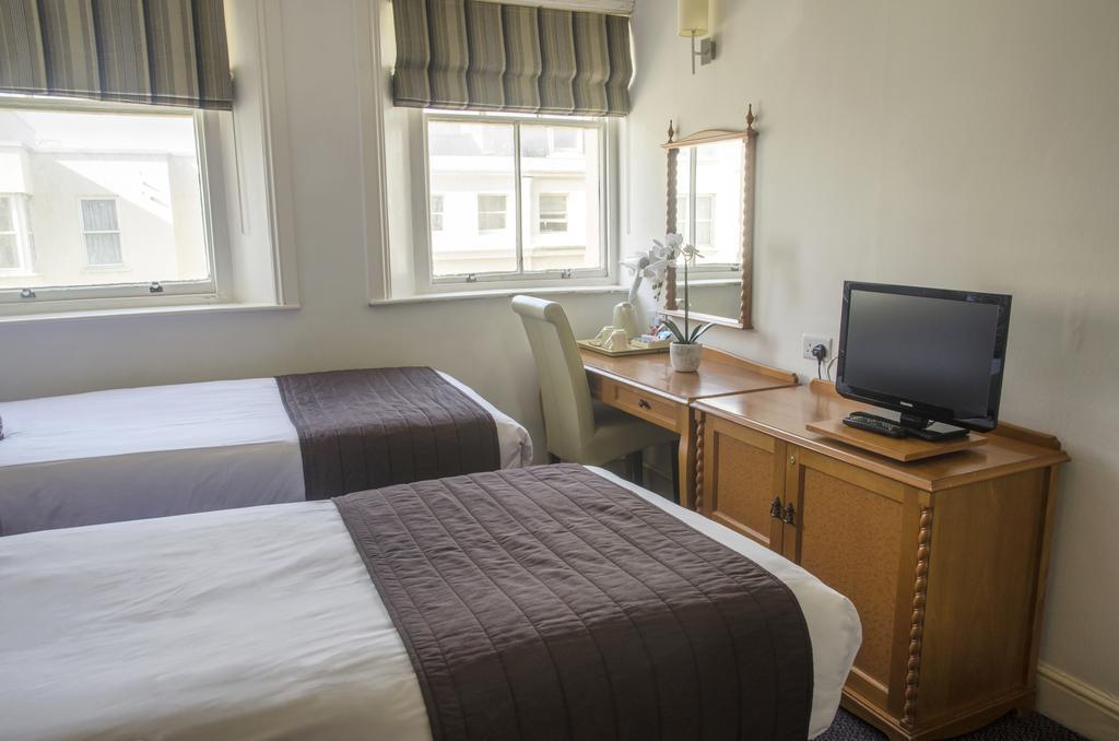 Kings Hotel