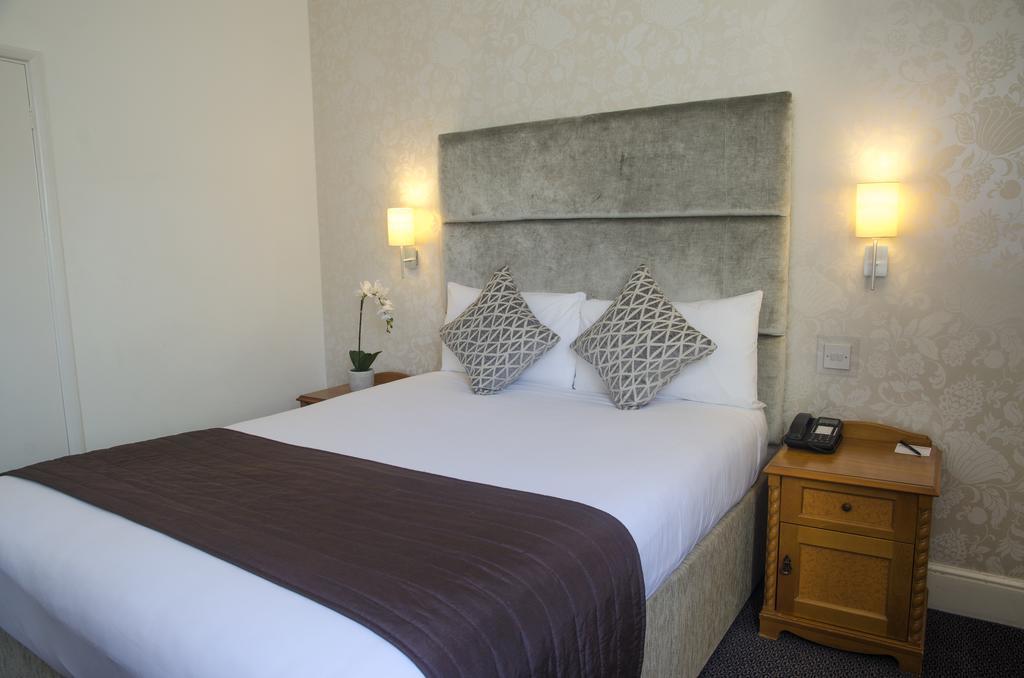Hotel Kings Brighton