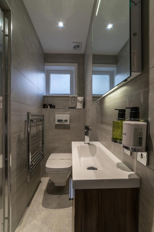 Guest house Townhouse Brighton