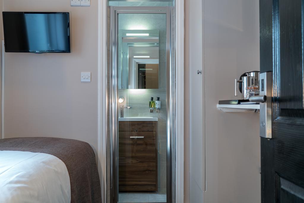 Townhouse Guest house