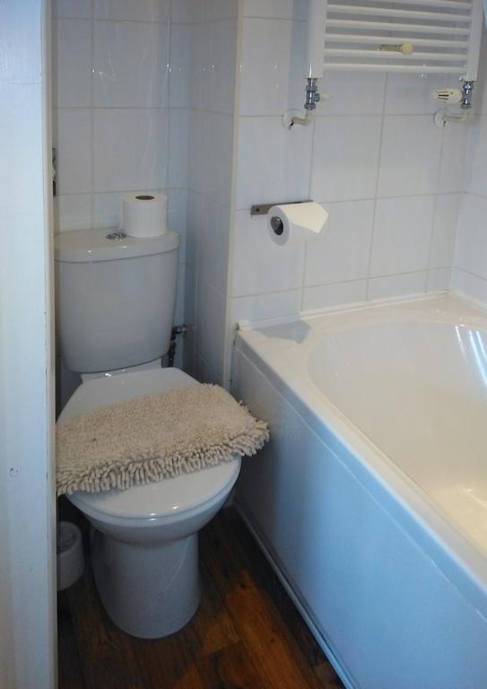 Seafield House Guest house
