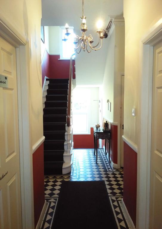 Seafield House Guest house