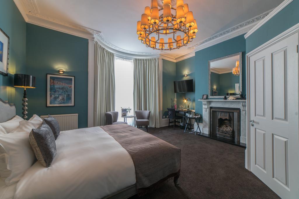 Townhouse Brighton