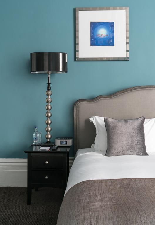 Guest house Townhouse 4*