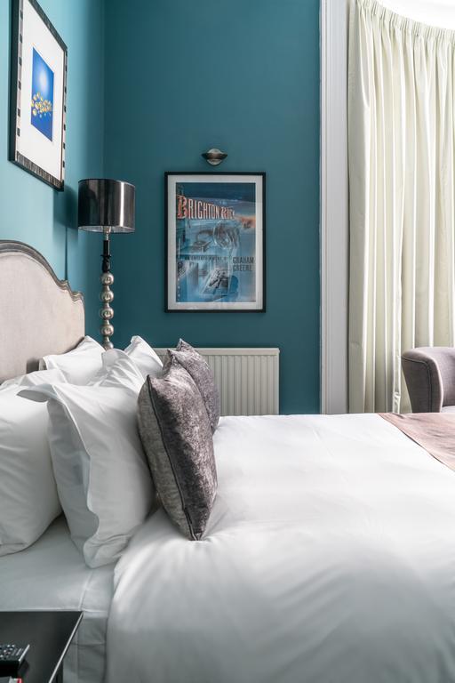 Townhouse 4*
