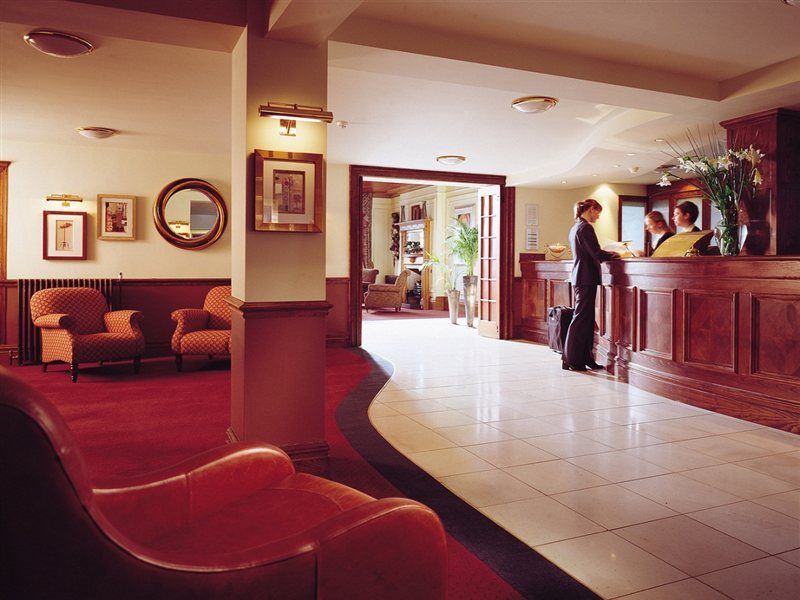 The Old Ship 4*