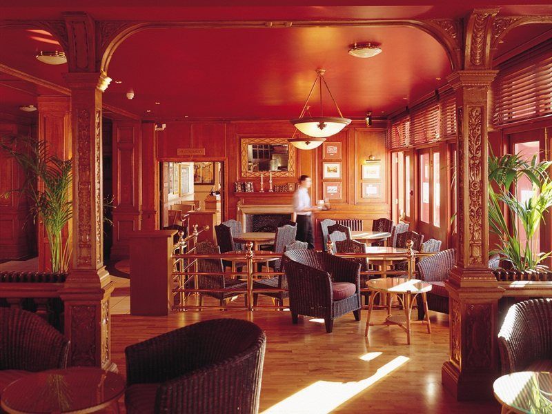 The Old Ship Brighton