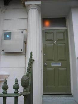Square Townhouse Hotel Brighton