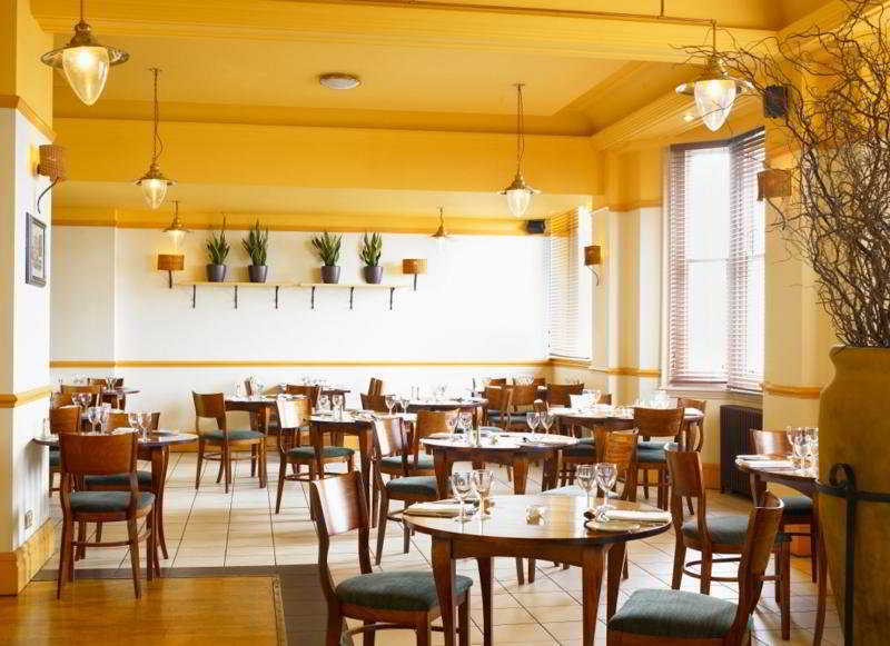 The Old Ship Hotel Brighton