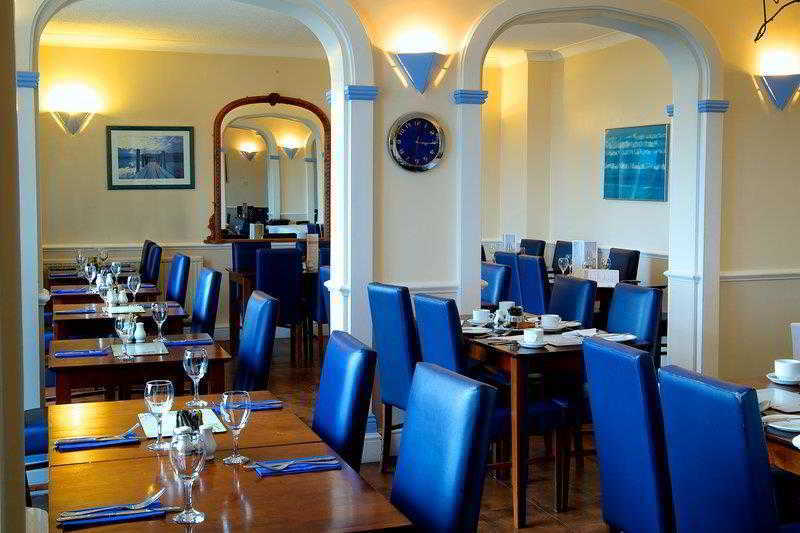 Western Princes Marine Hotel 3*