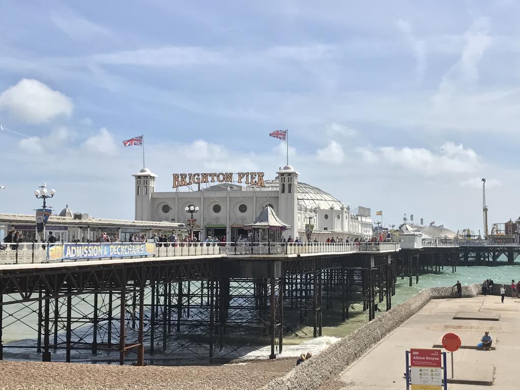 Brighton Beach Inn Hostel Hostel Brighton