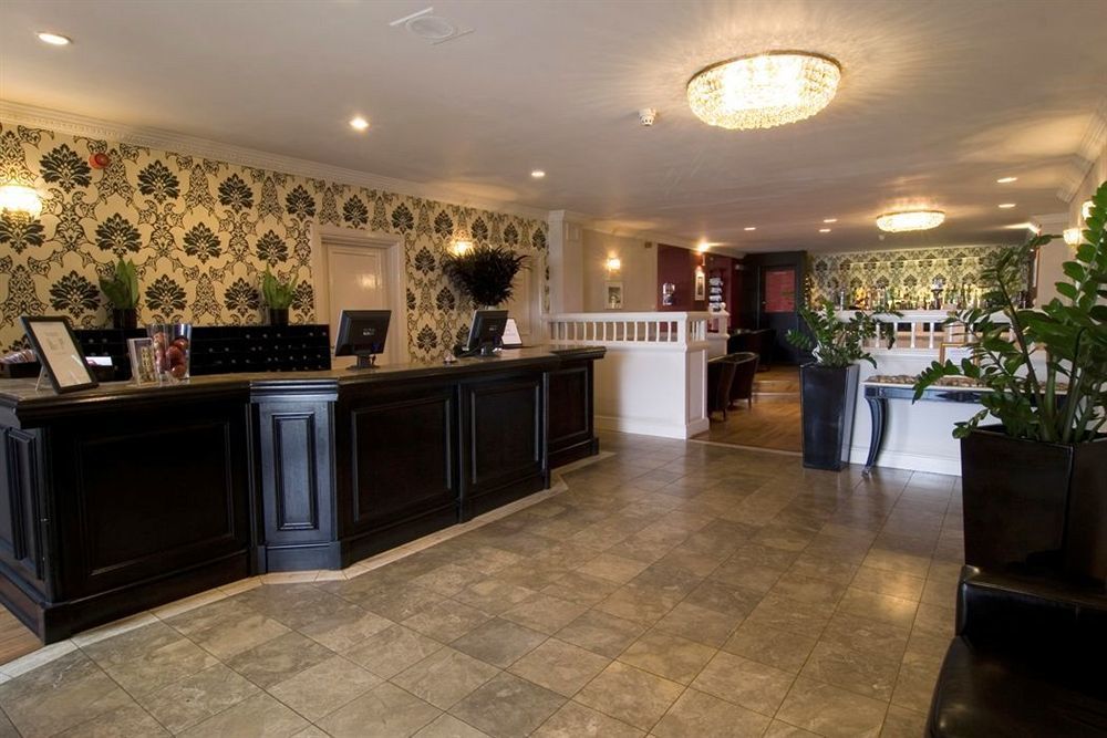 Hotel Kings Brighton