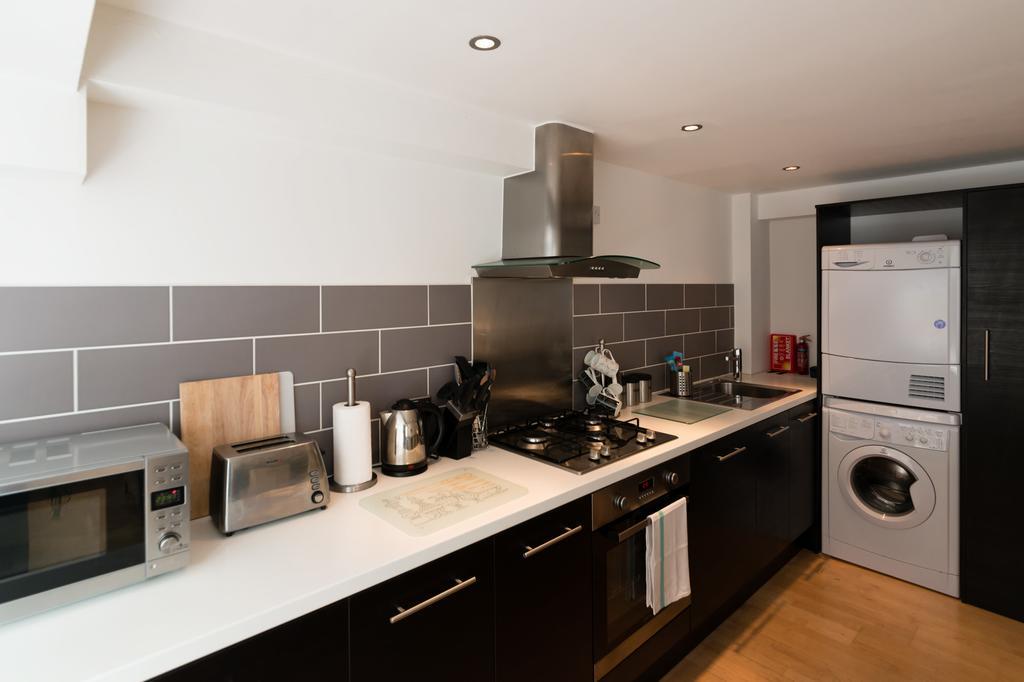 Trafalgar House One Apartment Brighton