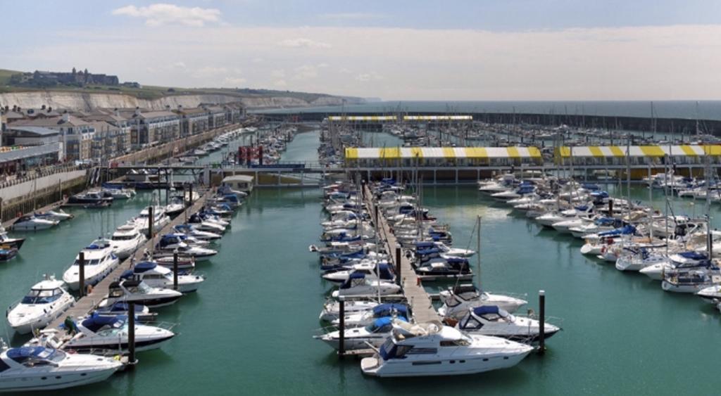 Apartment Marina *